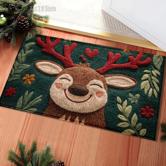 Christmas Doormat