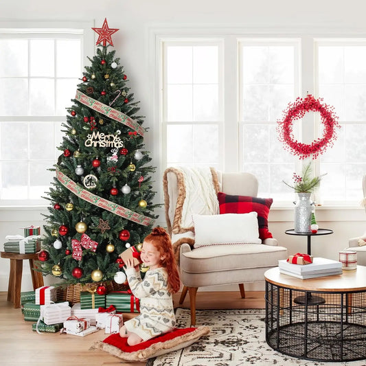 Artificial Christmas Tree